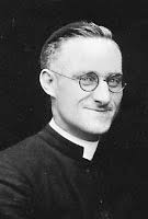 Father Howard C. Geselbracht, MM