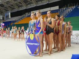 Maybe you would like to learn more about one of these? V Yugre Nachalis Sorevnovaniya Po Samomu Krasivomu Vidu Sporta Au Yugramegasport