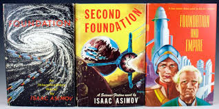 Isaac asimov books in order. Isaac Asimov Biography Life Facts Books