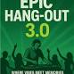 Epic Hang-out 3.0 event image