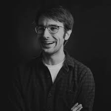 Meet the Cast of GENESIS 23! Nolan Ellsworth (Abe) is an incredible asset  to GENESIS 23! He is a Portland-based actor whose most recent work was with  his theatre company AardVArk BoAT