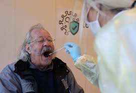 192 likes · 12 were here. Dutch Coronavirus Cases Rise For Seventh Week Health Officials Reuters
