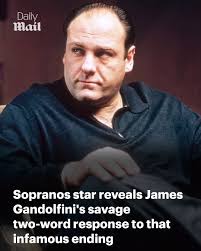 One of the most controversial series finales of all time. Read more:  https://trib.al/TZAWYyZ