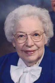 Martha “Beth” Posey