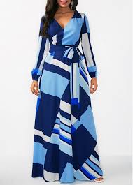 Long Sleeve Plaid Print Pocket Black Maxi Dress Rosewe Com Usd 26 91 Maxi Dress Women S Fashion Dresses Long Sleeve Maxi Dress