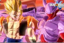 Roster dragon ball xenoverse 2 all characters. Dragon Ball Xenoverse 2 Characters How To Unlock Every Fighter In The Game Player One