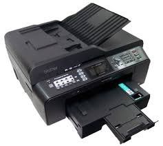 I have used it for printing and scanning a3 plans. Brother Mfc J6510dw Review Trusted Reviews