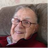 Edward Grogan Obituary