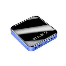Keeps a long charge and just came in handy on my flight and i forgot to. China Tragbare Ausgang Oem Externe Ladegerat Handy Power Bank 20000mah Dual Usb Kaufen Powerbank Auf De Made In China Com