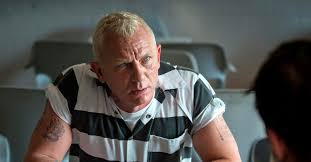 Well i have a nice new fancy expensive prosthetic arm immediately after that highly publicized. Logan Lucky Puts A West Virginia Spin On An Ocean S 11 Style Heist It S Terrific Fun Vox