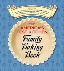 We did not find results for: The America S Test Kitchen Family Baking Book By America S Test Kitchen