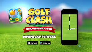 Golf Clash Wind Chart