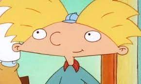We did not find results for: The Football Head S Back Nickelodeon Revives Hey Arnold As Tv Movie