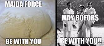 Star wars memes offer us a chance to sort of kick back and make light of a situation that isn't light at all, like anakin's murderous rampage on party like darth vader, not looking, only star wars fans can decide that lols. Maida Force Be With You On May The 4th Star Wars Day Brings Out The Worst
