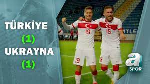 Ukrayna maçı öncesi yaklaşık 2 hafta önce toplanan türkiye'nin aday kadrosu açıklandı. U21 Turkiye 1 1 U21 Ukrayna Hazirlik Maci A Spor 02 06 2021 Youtube