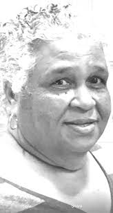 Obituary for Carol Blondell Turnquest