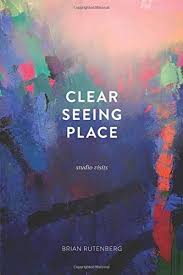 Download Pdf Clear Seeing Place Studio Visits Free Epub Mobi Ebooks Audio Books Go For It Quotes Ebook