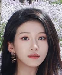 Xu Ling Ruo (徐泠若)