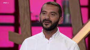 Στο χτεσινό masterchef είχαμε την δοκιμασία αποχώρησης ενός απο τους τέσσερις προτεινόμενους παίκτες του ριάλιτι μαγειρικής. O Lewnidas Koytsopoylos Sto Masterchef Junior Youtube