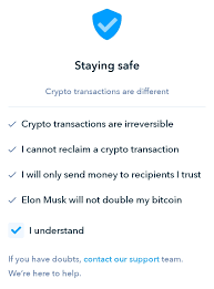 Should you buy bitcoin in 2021?. Canadian Exchange Safety Warning Elon Musk Will Not Double My Bitcoin Bitcoin