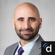 Dr. Fatta B. Nahab, MD