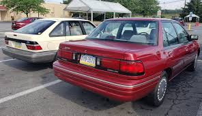 Image result for Oxford White 1993 Tracer