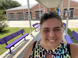 Dena Griffith for Gilchrist County School Board District 4