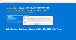 Pin On Internet Security Alert