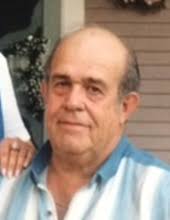 Obituary information for Lonnie Charles Koch
