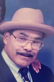 Paulino Crespo Obituary (1939