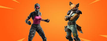 New fortnite skins have been uncovered in a datamine that revealed the outfits ahead of their release alongside more loot and emotes. Fortnite Leaked Skins Aus 10 10 Diese Outfits Sind Bald Im Shop