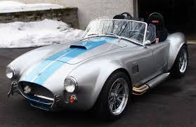 Image result for Mist Silver 1965 AC Cars