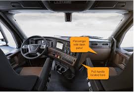 Get the best deal for interior switches & controls for freightliner cascadia from the largest online selection at ebay.com. Freightliner New Cascadia 2018 Current Installation Guide Zonar Systems Support