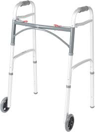 As an industry leading supplier of fuel delivery components, emission control products, engine sensors, ignition wire sets, ignition coils. Amazon Com Drive Medical 10210 1 Deluxe Two Button Folding Walker With 5 Inch Wheels Health Personal Care