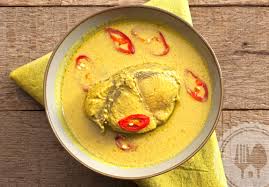 Ingin tahu resep gulai ikan gurih dan lezat? Rasamasa Gulai Ikan Tongkol
