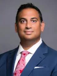 Dr. Sunjay Wagle, DC