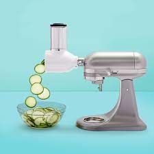 Index of kitchenaid mixer attachments. 13 Best Kitchenaid Attachments Pasta Juicer And Ice Cream Kitchenaid Attachments