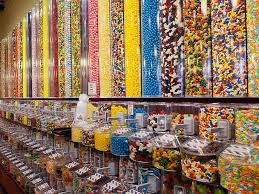 Why was gatlinburg chosen as a motor tourist destination? The Best Candy Store In Every State