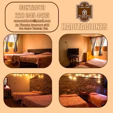 Hotel Casa Café Tlaxcala