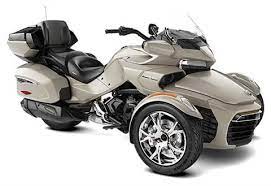 2021 Can Am Spyder F3 Limited In Ruckersville Virginia Can Am Spyder Spyder Can Am