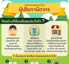 จากบทความ การหักภาษี ณ ที่จ่าย คืออะไร และ ทำไมถึงต้องหัก? à¸šà¸—à¸„à¸§à¸²à¸¡