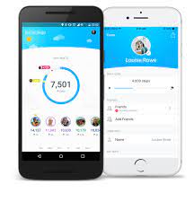 Maybe you would like to learn more about one of these? Social Steps