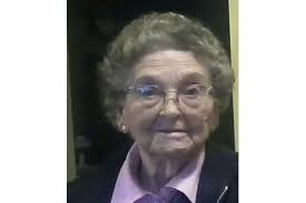 Ferne Lyle Obituary (1921