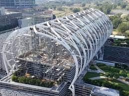We aim to build the best form of steel frame structure building in many aspects, including the steel structure building cost, strength, seismic. Ck Corporate Steel Structure Contractor Malaysia Pre Engineered Building Peb Steel Structure System Services Malaysia