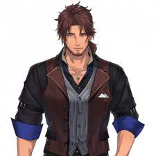Belmond Banderas - MyWaifuList
