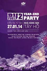 «end of year flyer sale: Year End Party Free Psd Flyer Template Download