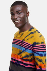 Desigual for Men: Summer 2020