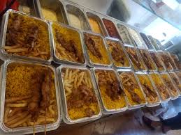 مطعم ماكولات الشام فرع 2 مدينة بدر Home Cairo Egypt Menu Prices Restaurant Reviews Facebook