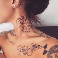 Meaningful And Inspiring Quote Tattoo Design For 2019 Page 23 Of 44 Tattofit Com Best Tattoo Blog Inspiring Quote Tattoos Quote Tattoos Placement Arm Tattoos For Guys