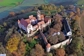 pin auf zamki i grody obronne